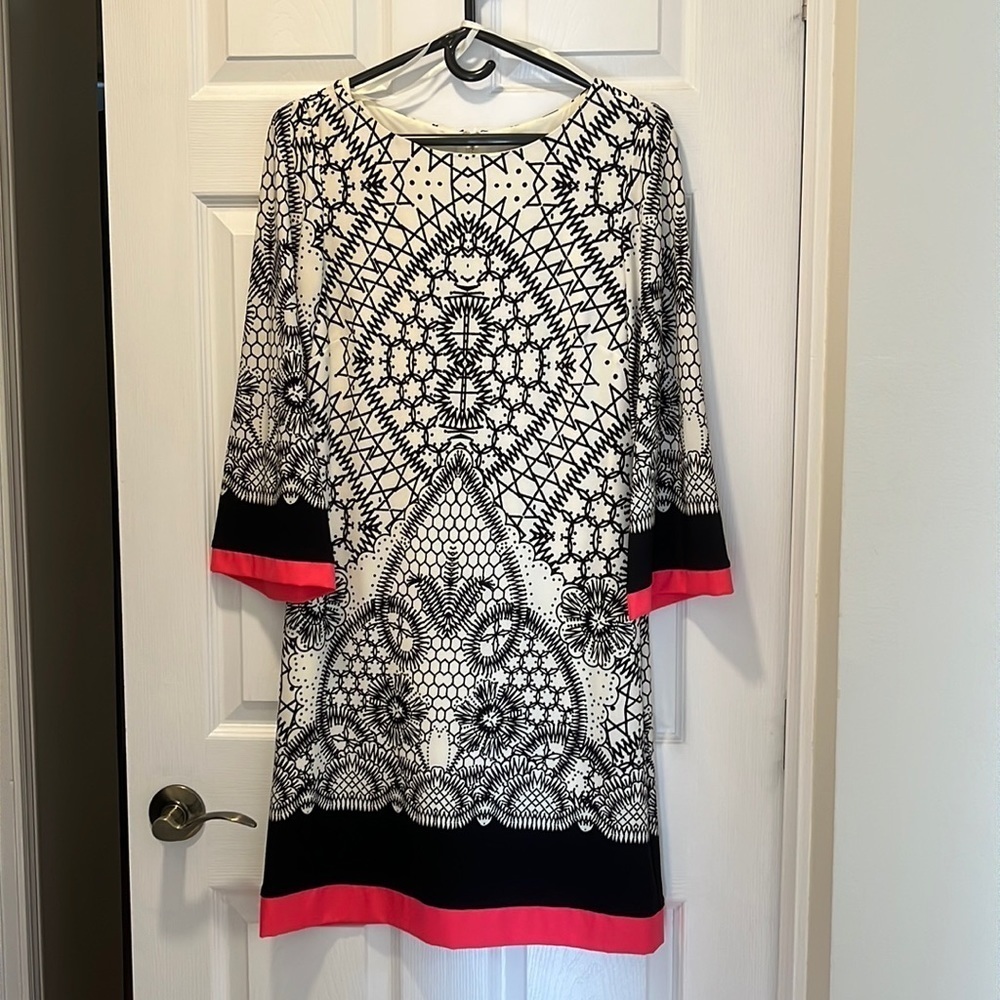 Eliza J dress size  8